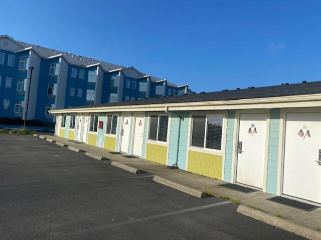 Ocean Shores Resort (Adults Only) Bagian luar foto