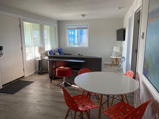 Ocean Shores Resort (Adults Only) Bagian luar foto