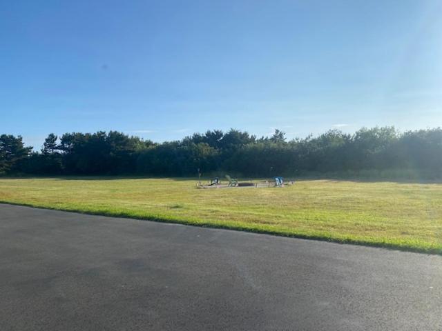 Ocean Shores Resort (Adults Only) Bagian luar foto