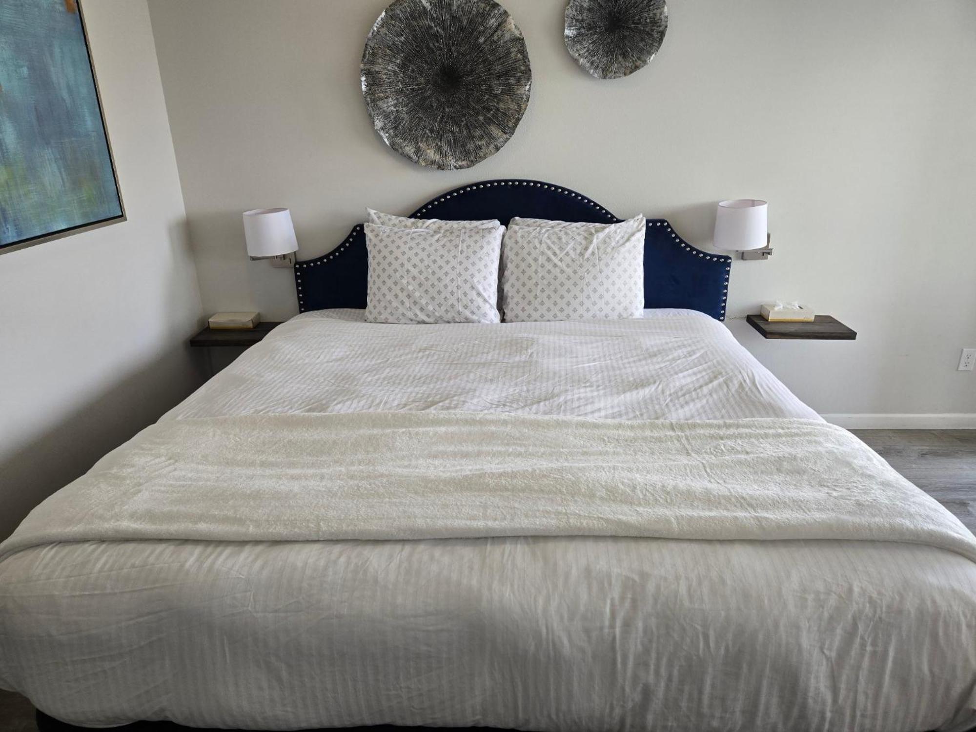 Ocean Shores Resort (Adults Only) Bagian luar foto