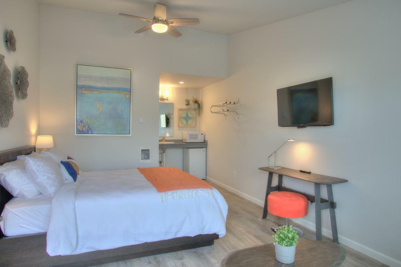 Ocean Shores Resort (Adults Only) Bagian luar foto