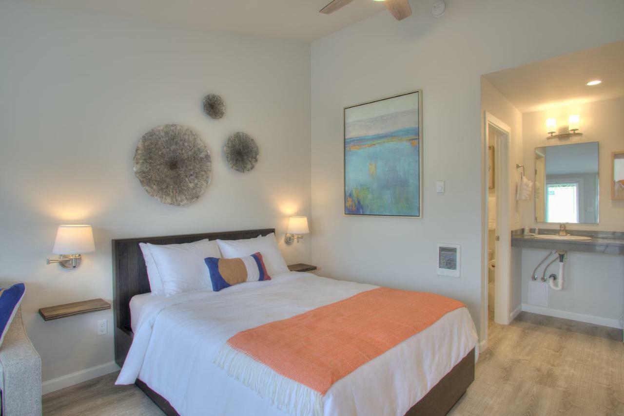 Ocean Shores Resort (Adults Only) Bagian luar foto