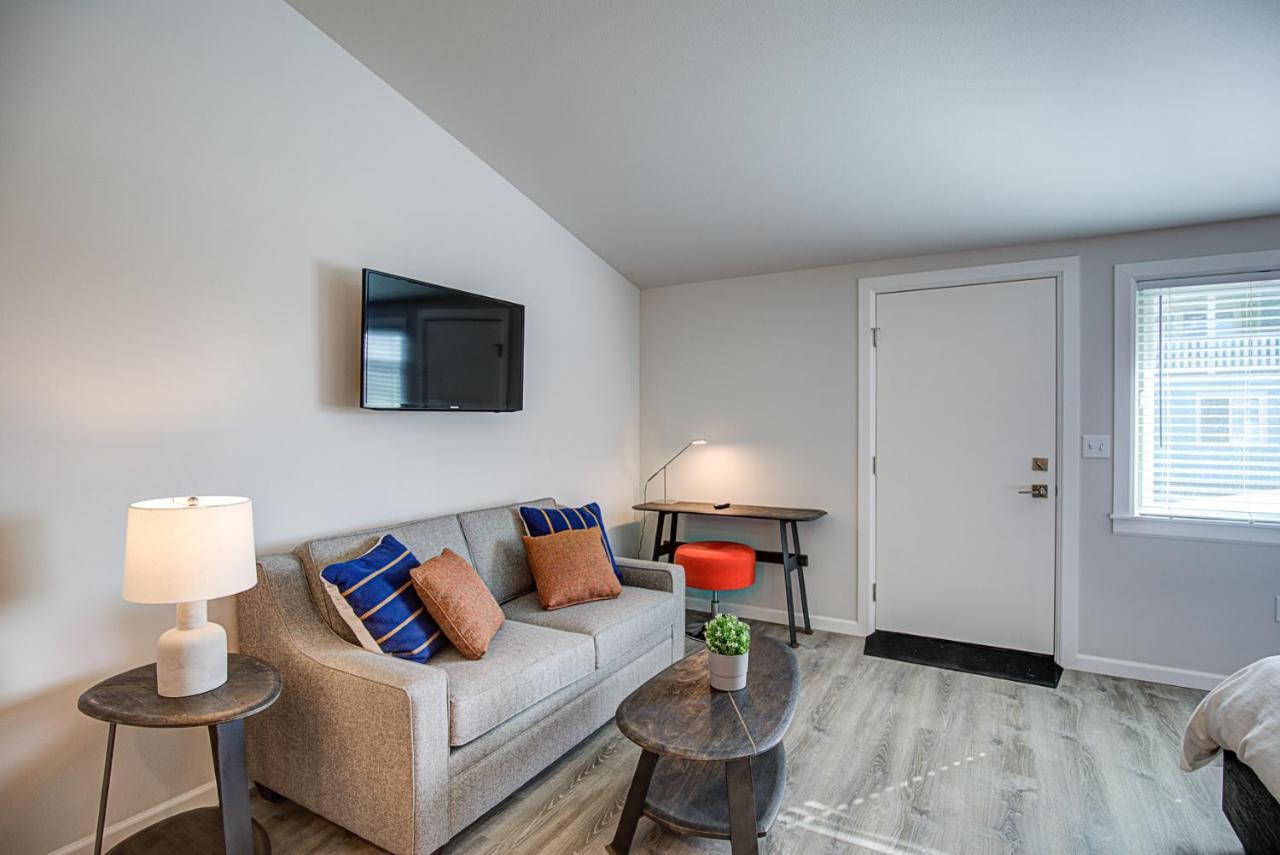 Ocean Shores Resort (Adults Only) Bagian luar foto