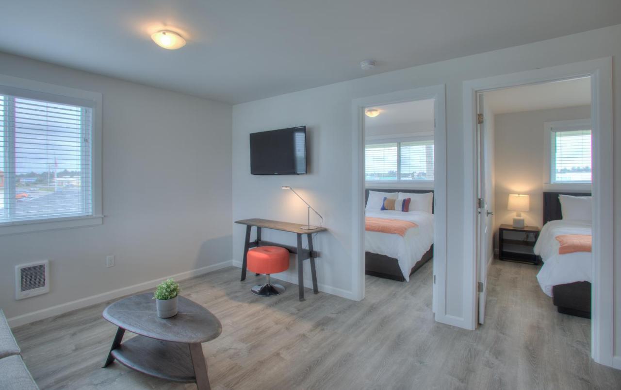 Ocean Shores Resort (Adults Only) Bagian luar foto