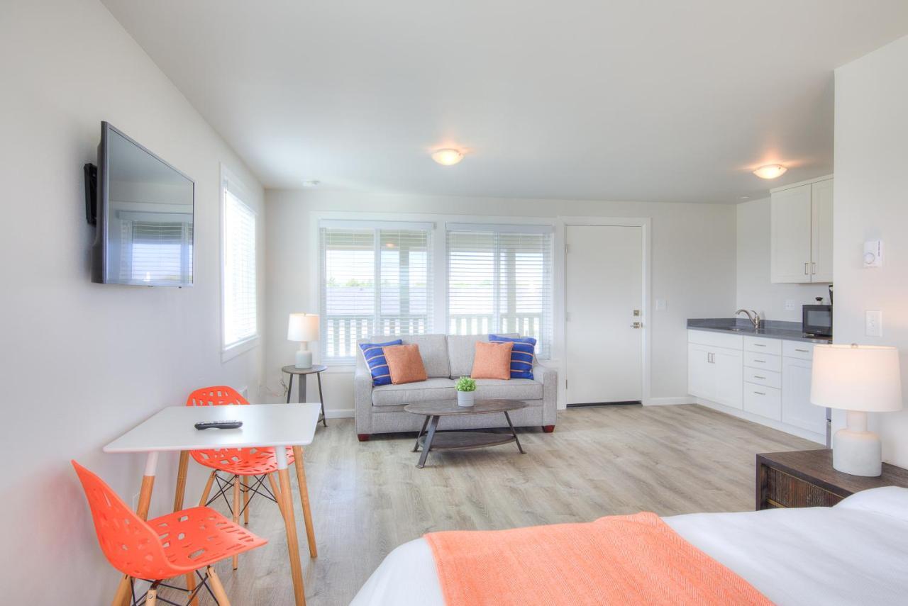 Ocean Shores Resort (Adults Only) Bagian luar foto