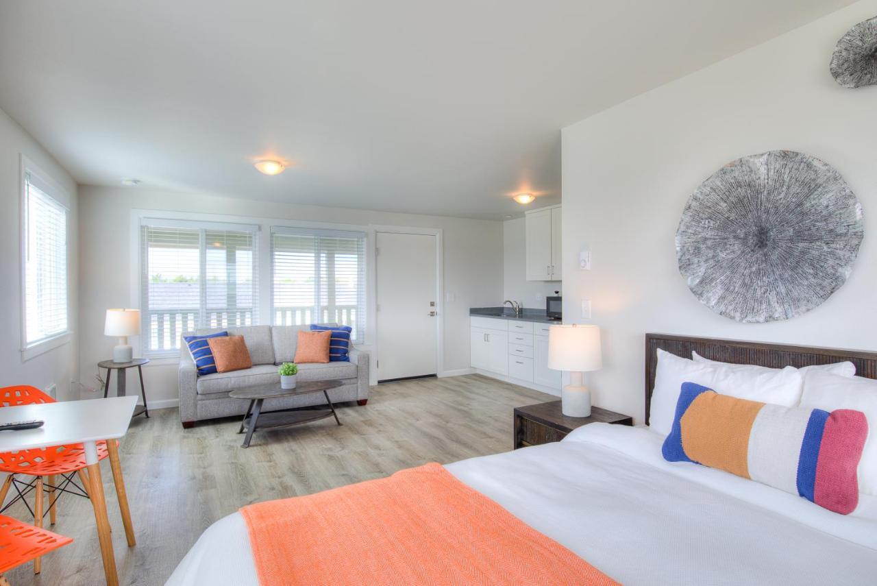 Ocean Shores Resort (Adults Only) Bagian luar foto